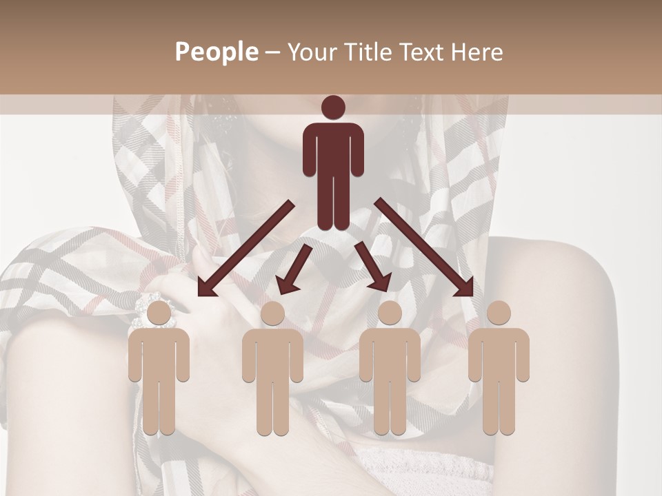 Jewelery Pleasure Studio PowerPoint Template