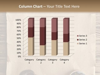 Frame Ship Drawing PowerPoint Template