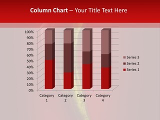 Taste Vegetarian Vitamin PowerPoint Template