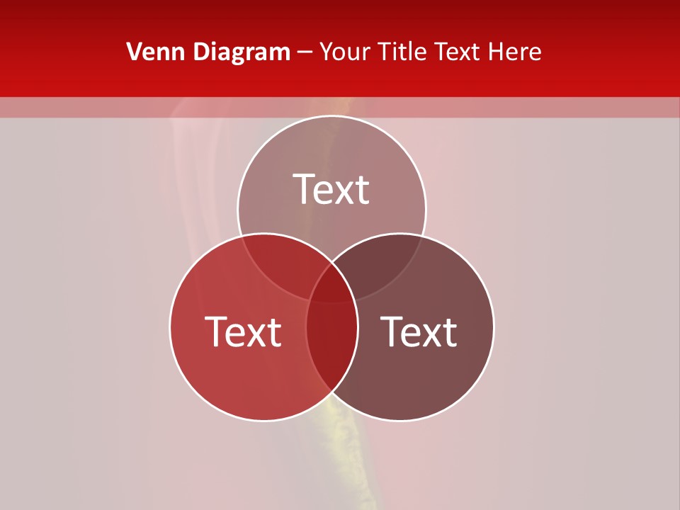 Taste Vegetarian Vitamin PowerPoint Template