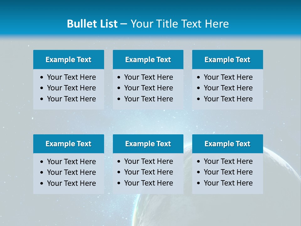 Di Cu Ion Character Humorou PowerPoint Template