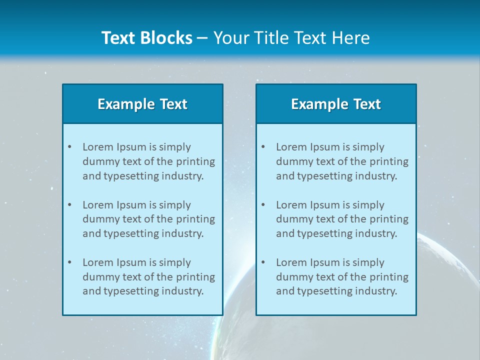 Di Cu Ion Character Humorou PowerPoint Template