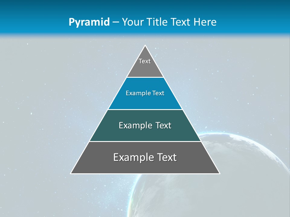 Di Cu Ion Character Humorou PowerPoint Template
