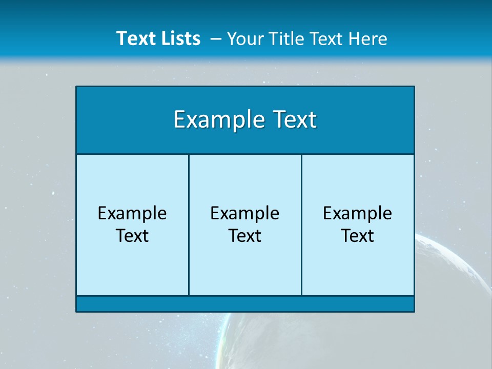 Di Cu Ion Character Humorou PowerPoint Template