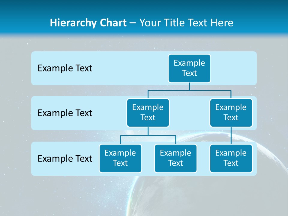 Di Cu Ion Character Humorou PowerPoint Template