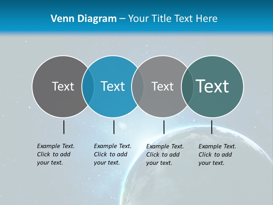 Di Cu Ion Character Humorou PowerPoint Template