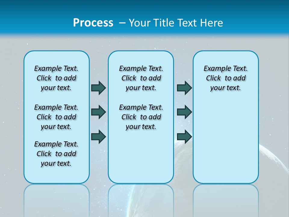 Di Cu Ion Character Humorou PowerPoint Template