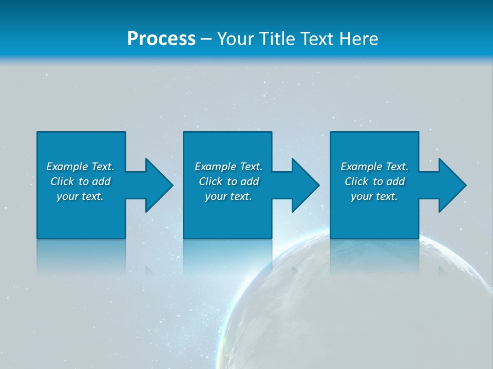 Di Cu Ion Character Humorou PowerPoint Template