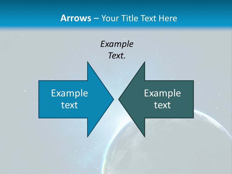 Di Cu Ion Character Humorou PowerPoint Template