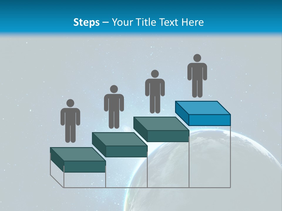 Di Cu Ion Character Humorou PowerPoint Template