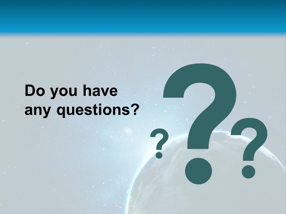 Di Cu Ion Character Humorou PowerPoint Template