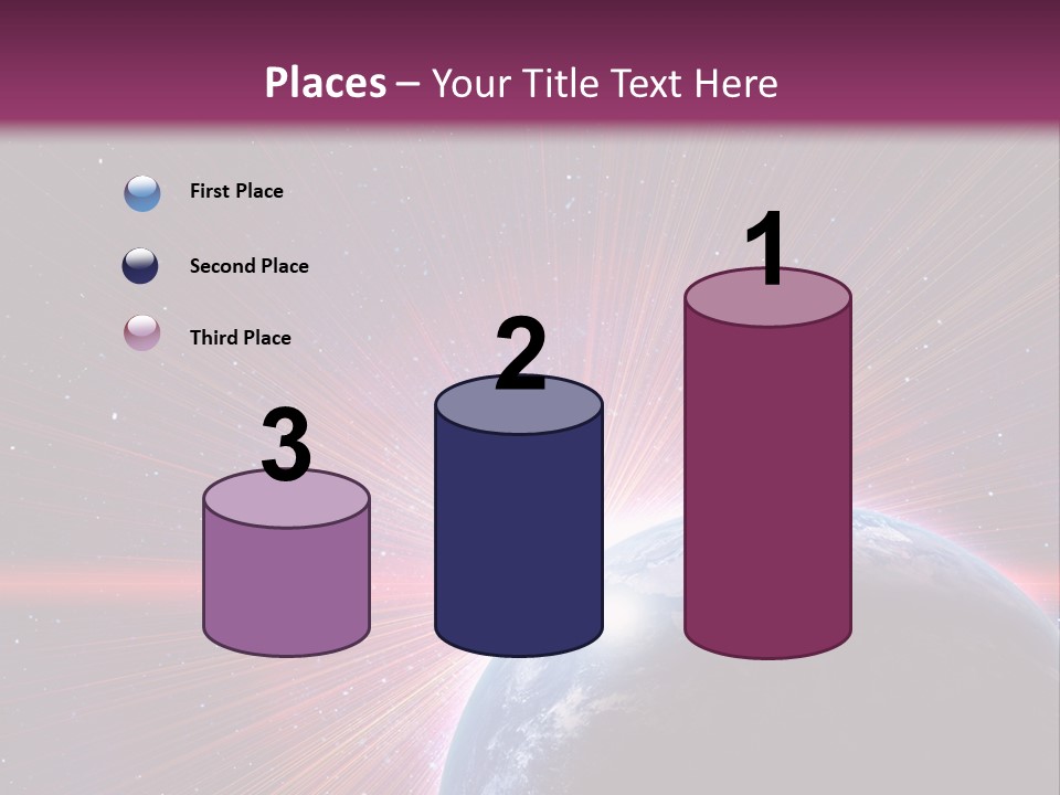Board People Management PowerPoint Template