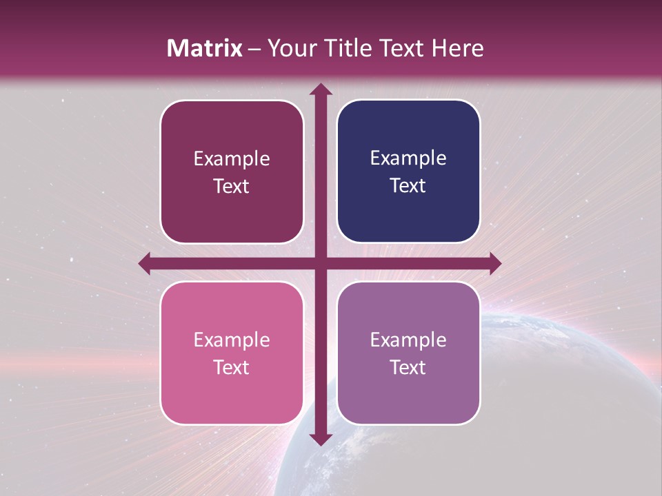 Board People Management PowerPoint Template