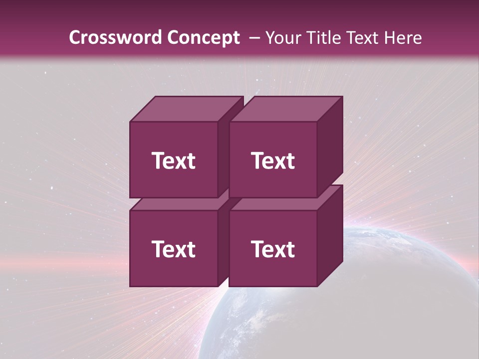 Board People Management PowerPoint Template