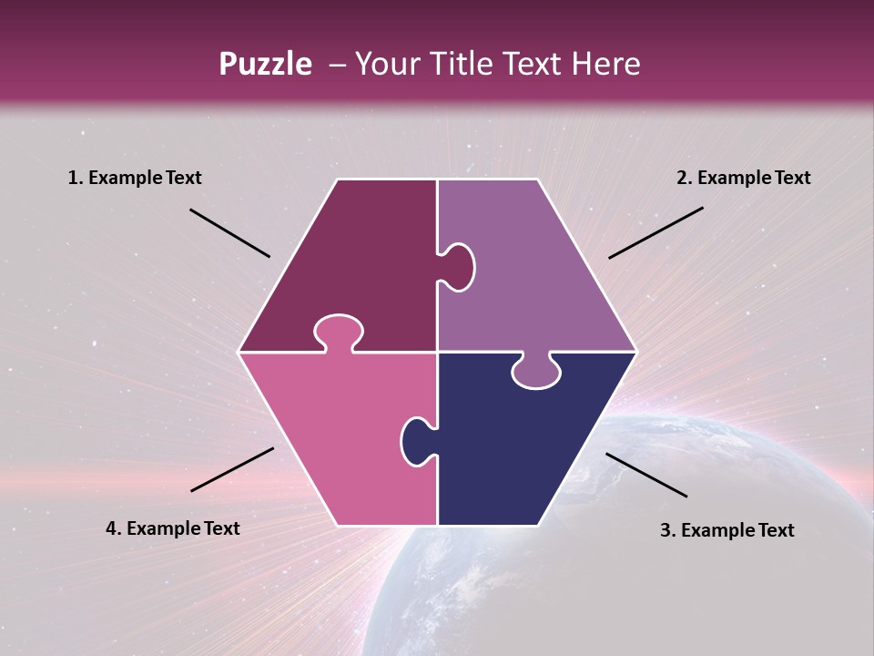 Board People Management PowerPoint Template