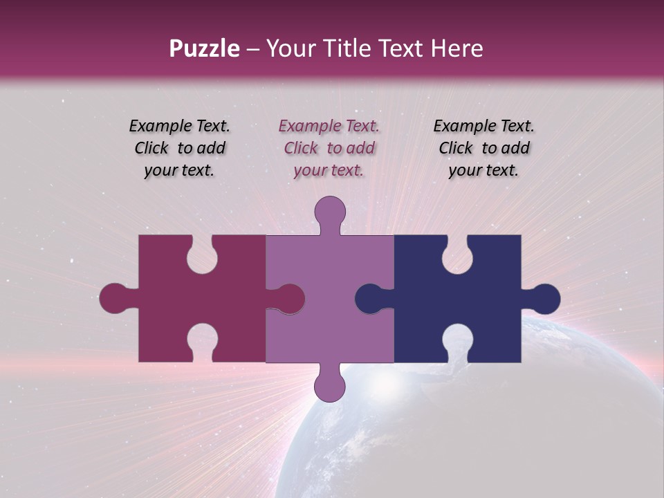 Board People Management PowerPoint Template