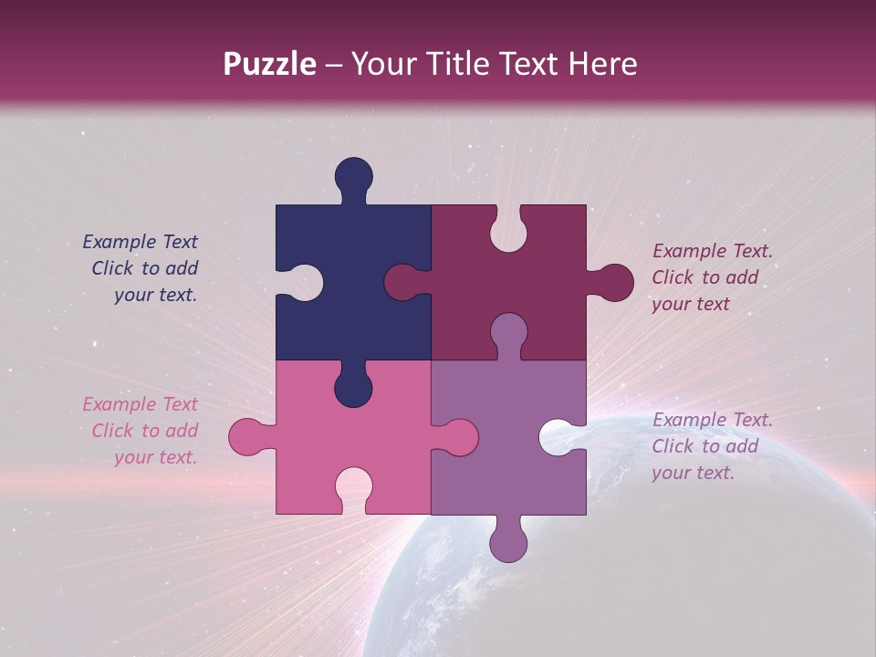 Board People Management PowerPoint Template