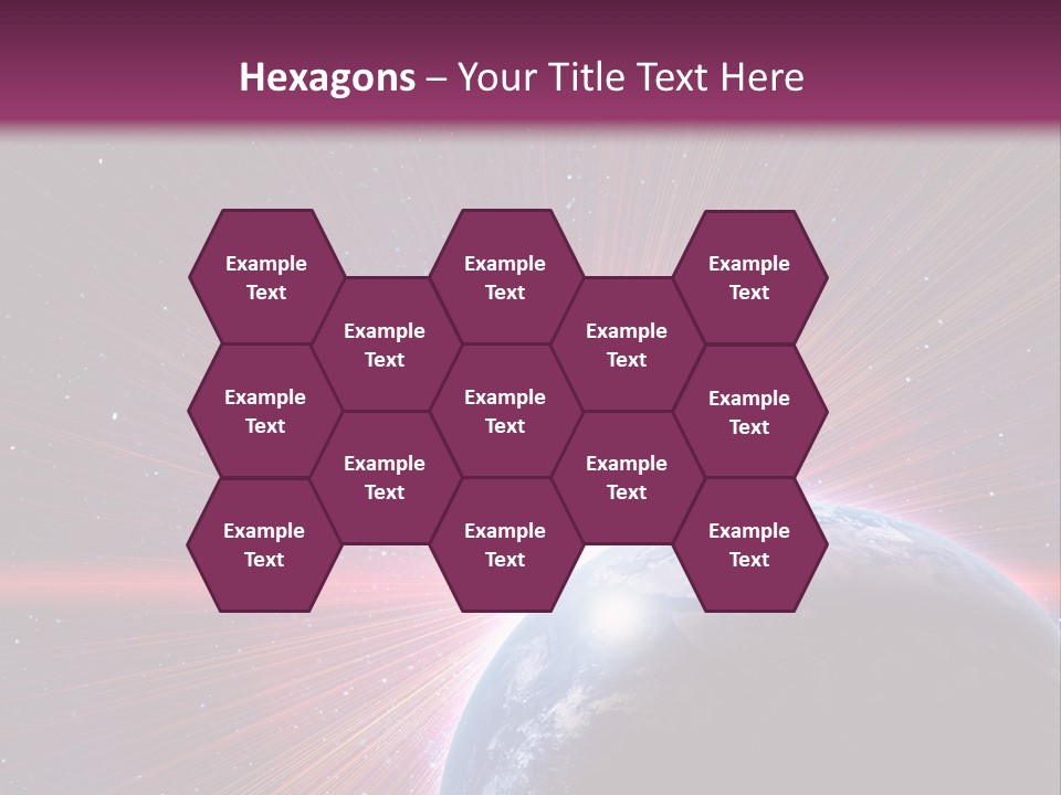 Board People Management PowerPoint Template