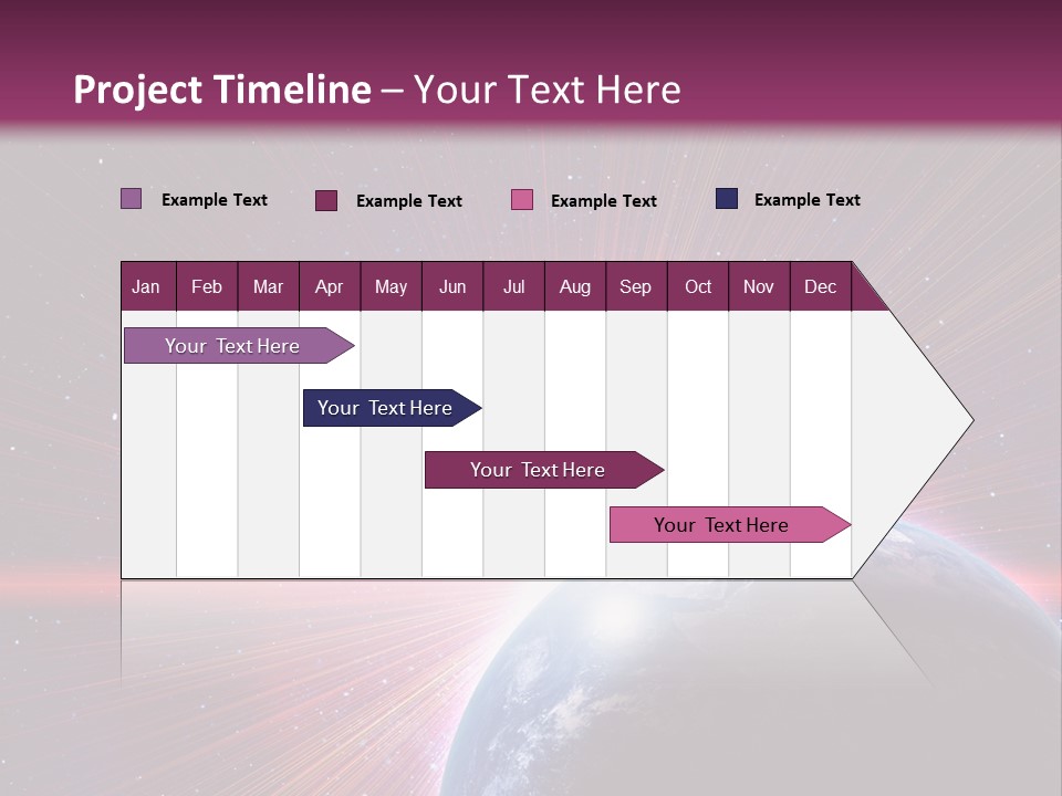 Board People Management PowerPoint Template