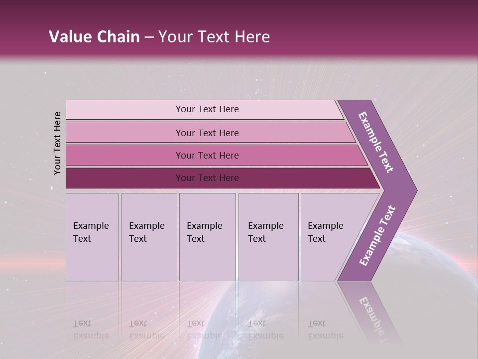 Board People Management PowerPoint Template