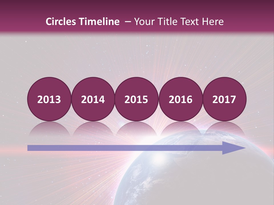 Board People Management PowerPoint Template