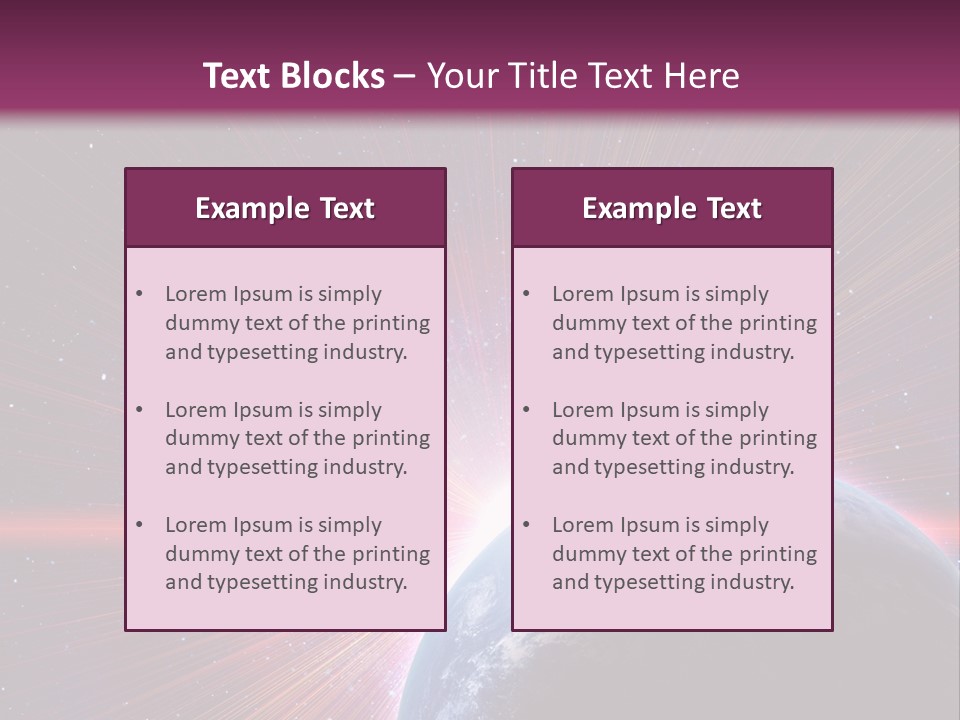 Board People Management PowerPoint Template