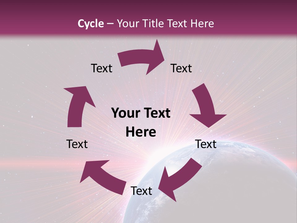 Board People Management PowerPoint Template