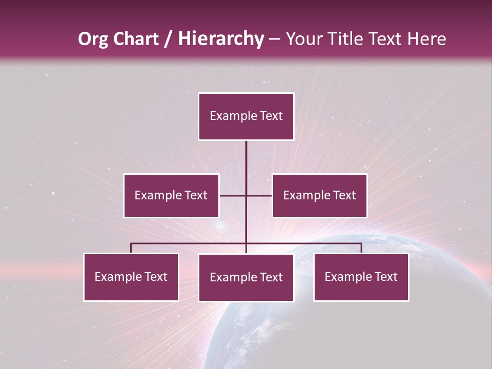 Board People Management PowerPoint Template
