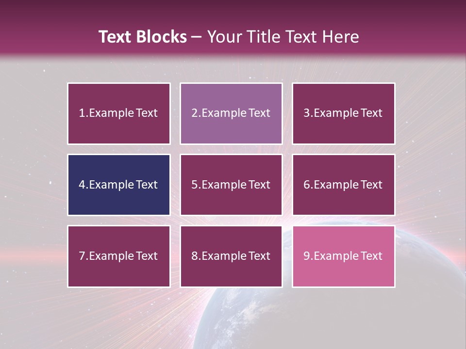 Board People Management PowerPoint Template