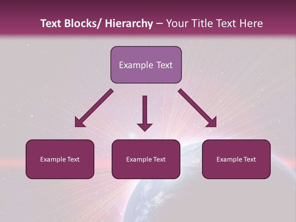 Board People Management PowerPoint Template
