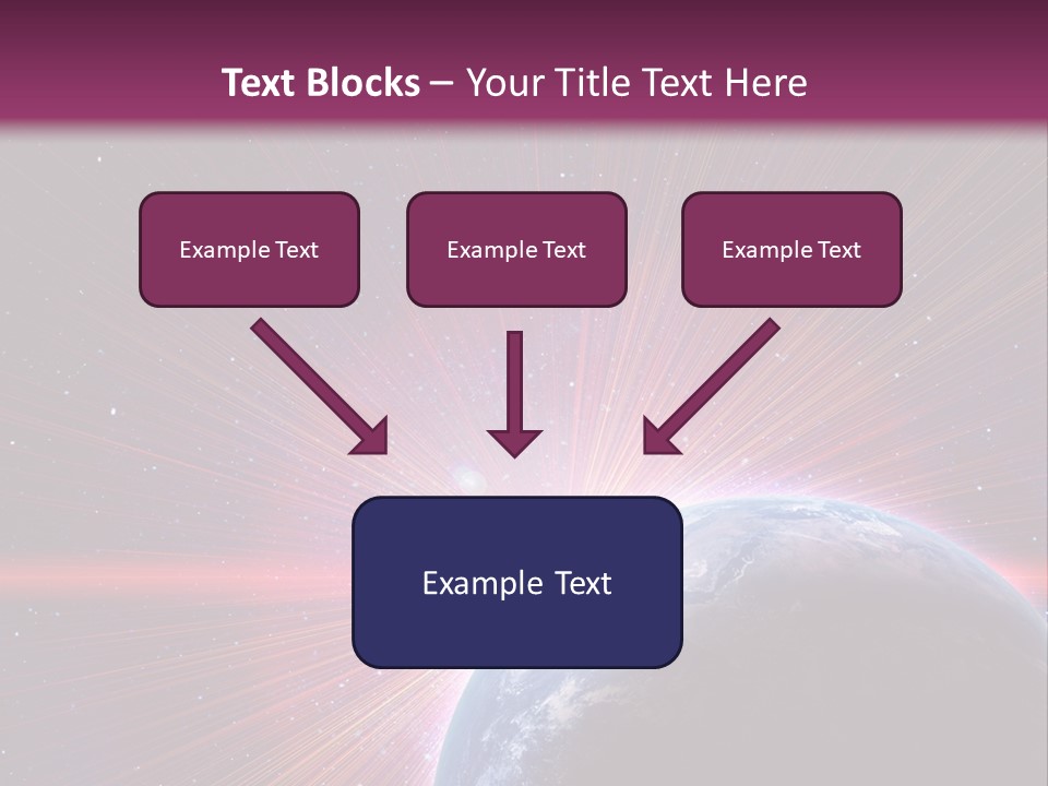 Board People Management PowerPoint Template