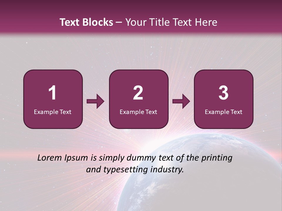 Board People Management PowerPoint Template
