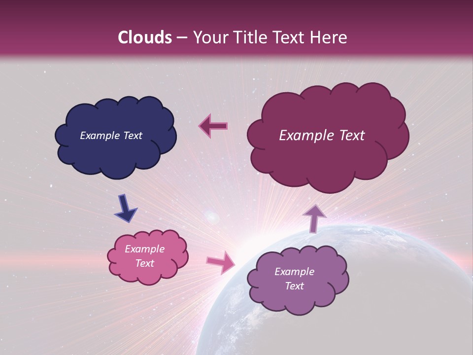 Board People Management PowerPoint Template