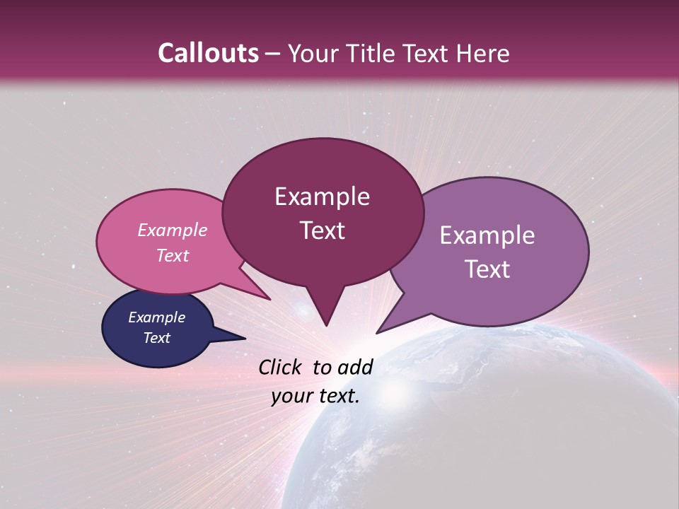 Board People Management PowerPoint Template