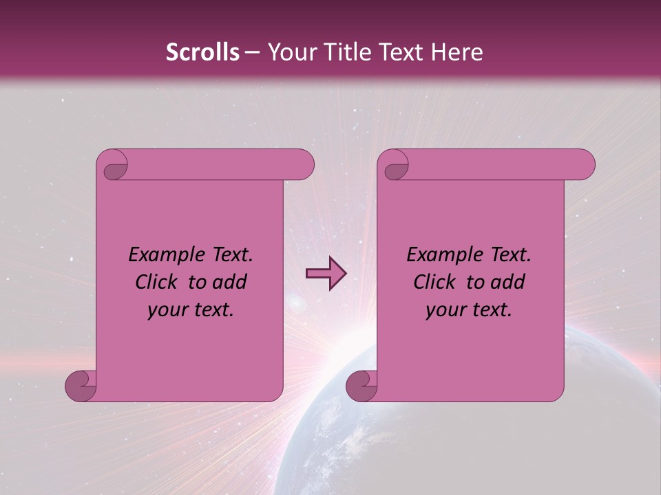 Board People Management PowerPoint Template