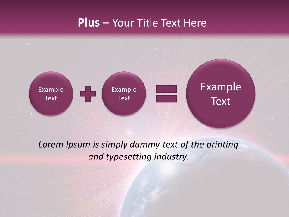 Board People Management PowerPoint Template