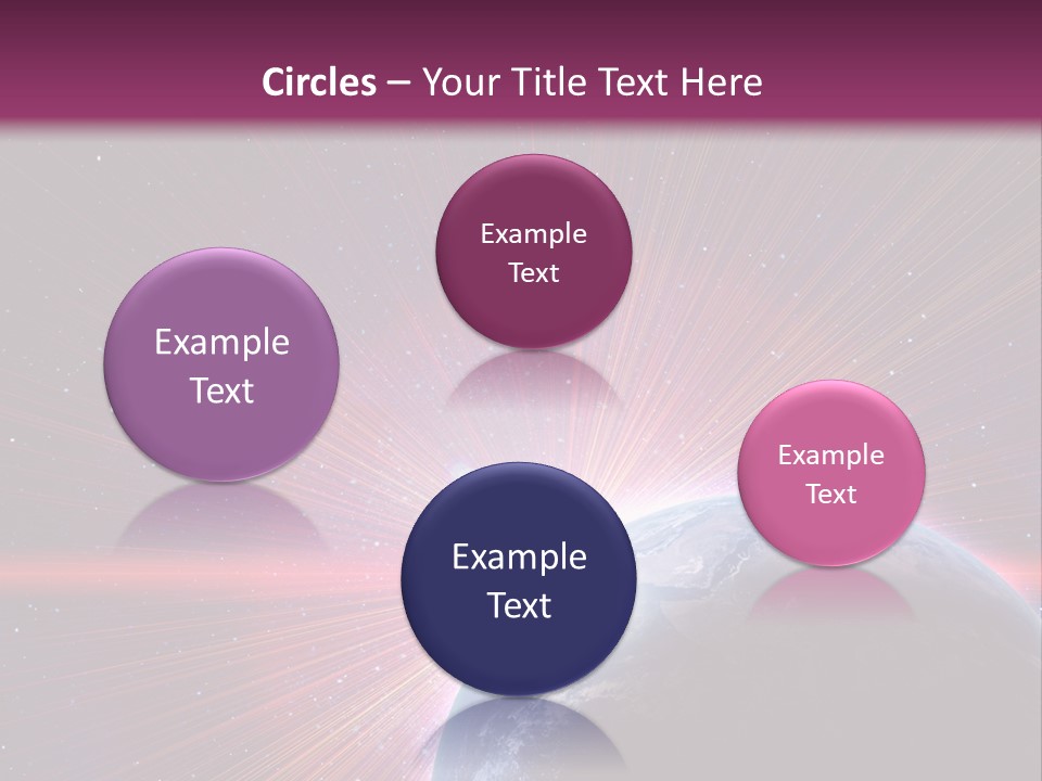 Board People Management PowerPoint Template