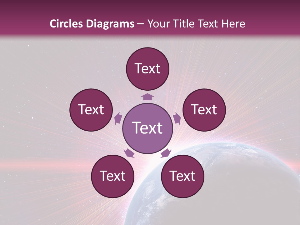 Board People Management PowerPoint Template