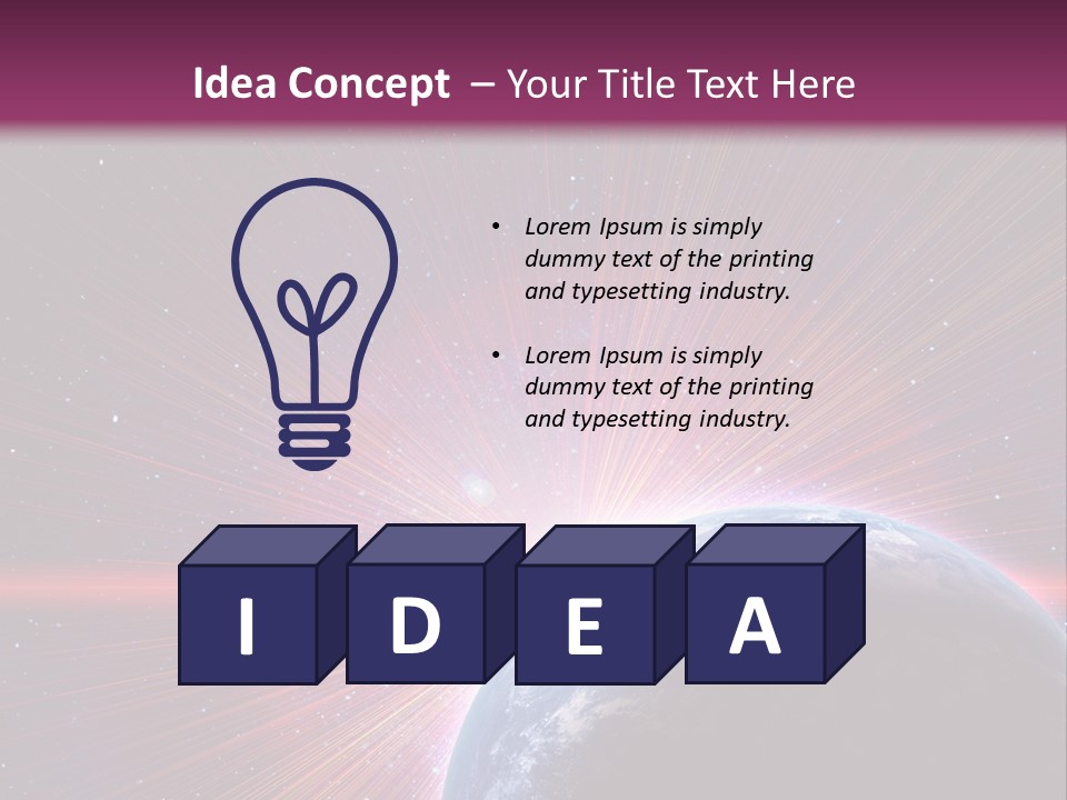 Board People Management PowerPoint Template