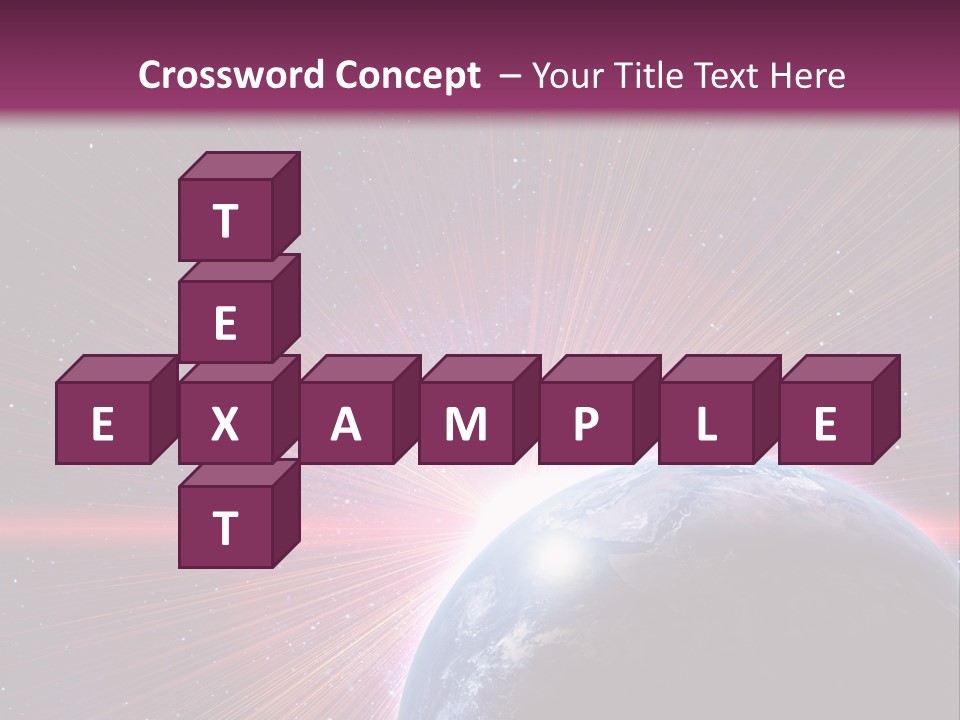 Board People Management PowerPoint Template