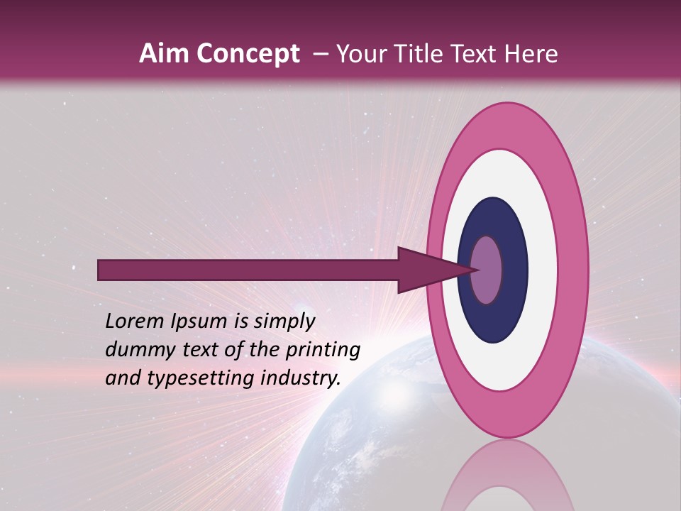 Board People Management PowerPoint Template