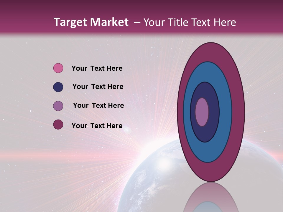 Board People Management PowerPoint Template