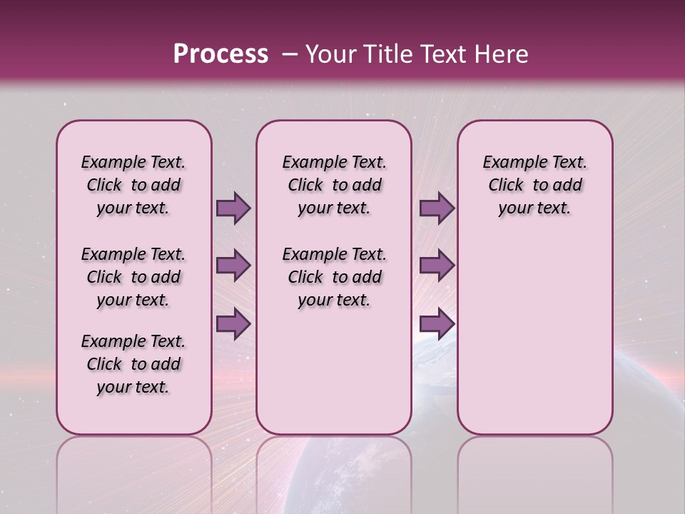 Board People Management PowerPoint Template