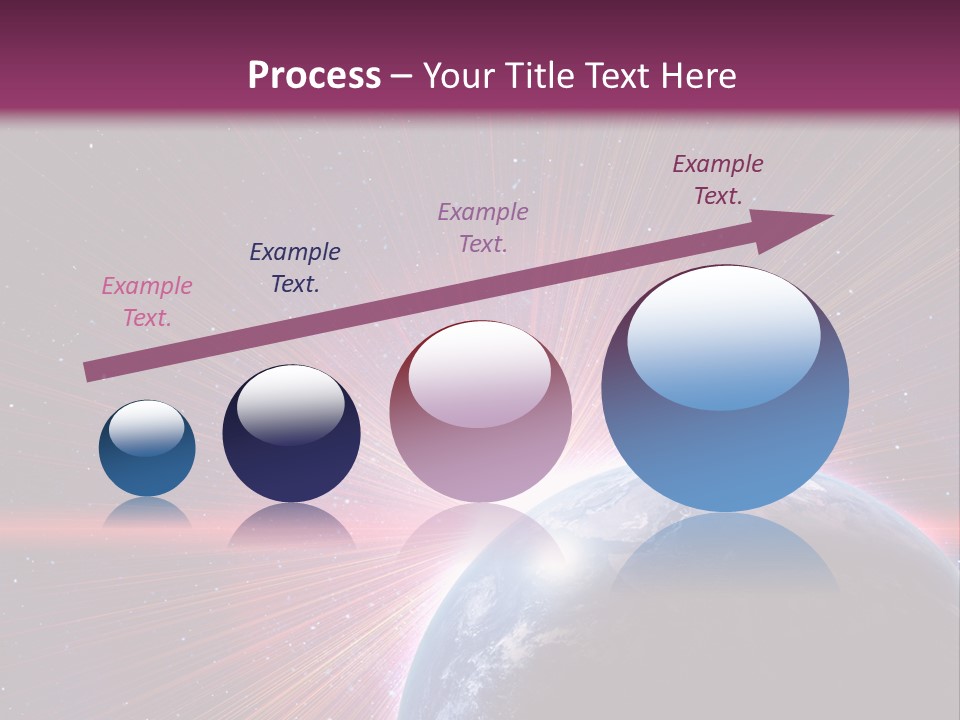 Board People Management PowerPoint Template