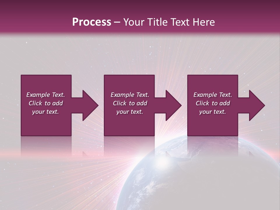 Board People Management PowerPoint Template