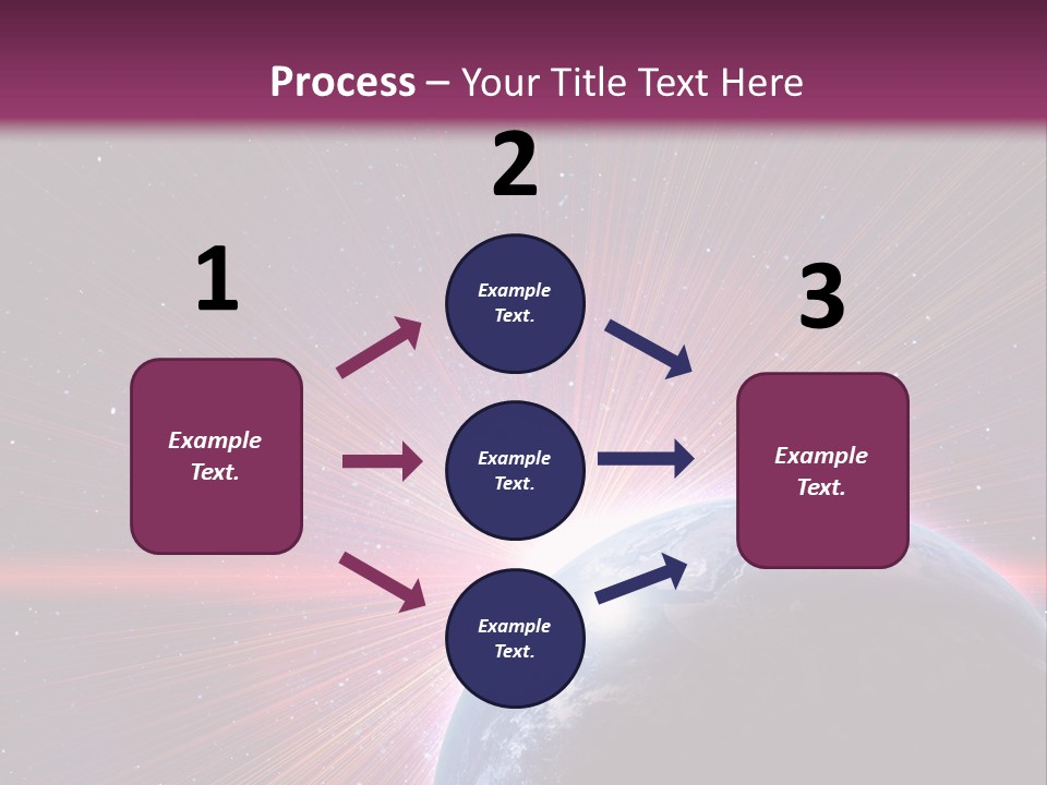 Board People Management PowerPoint Template