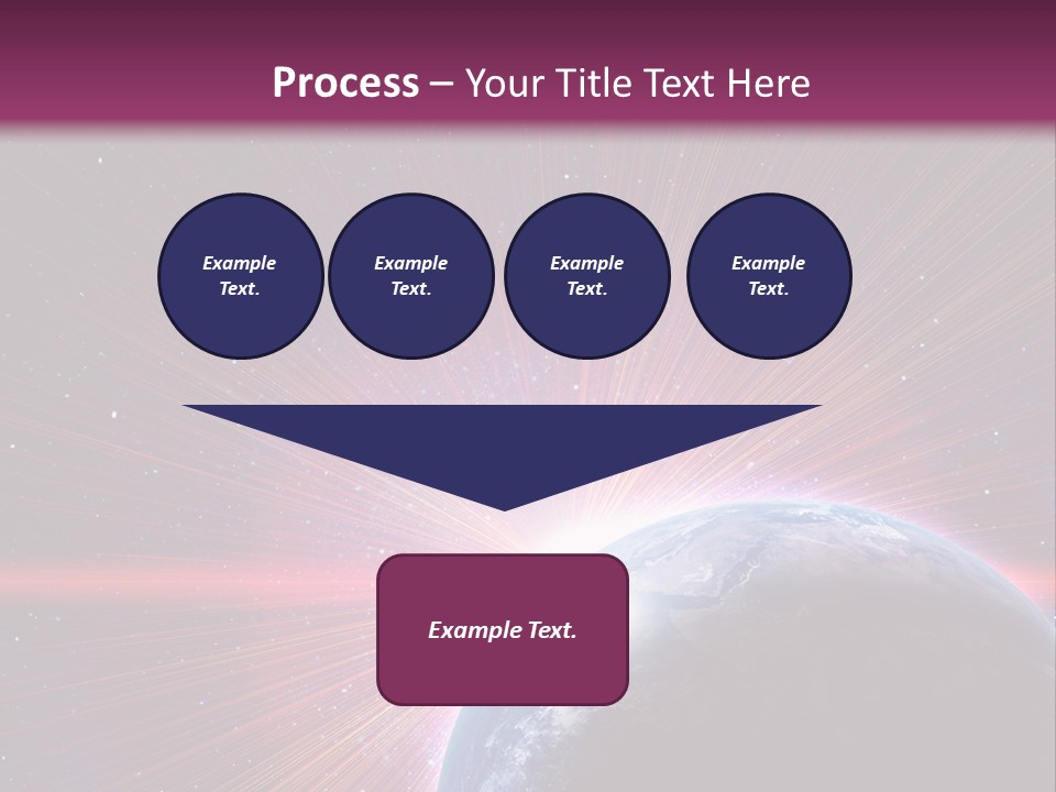 Board People Management PowerPoint Template