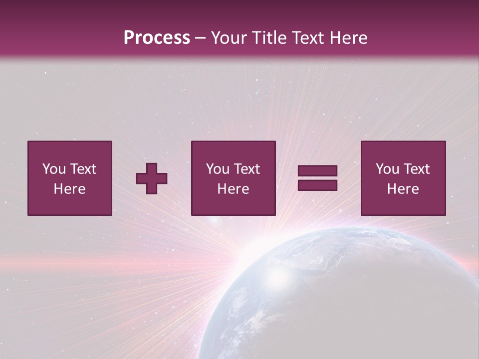 Board People Management PowerPoint Template