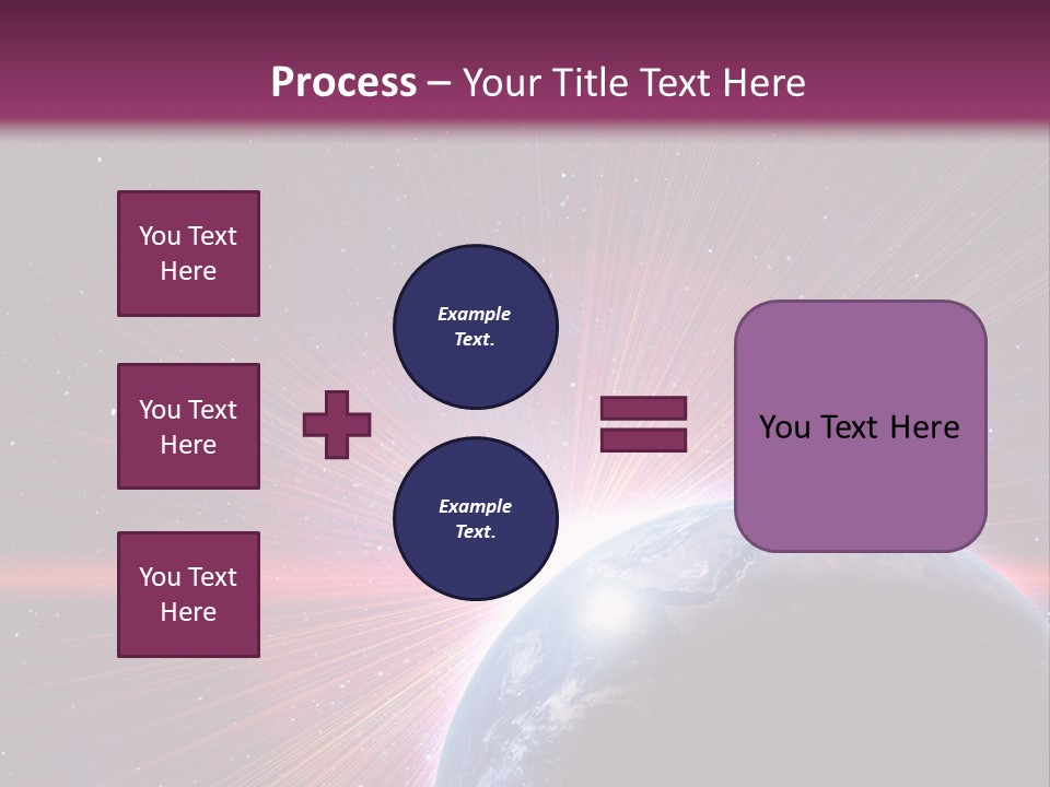 Board People Management PowerPoint Template