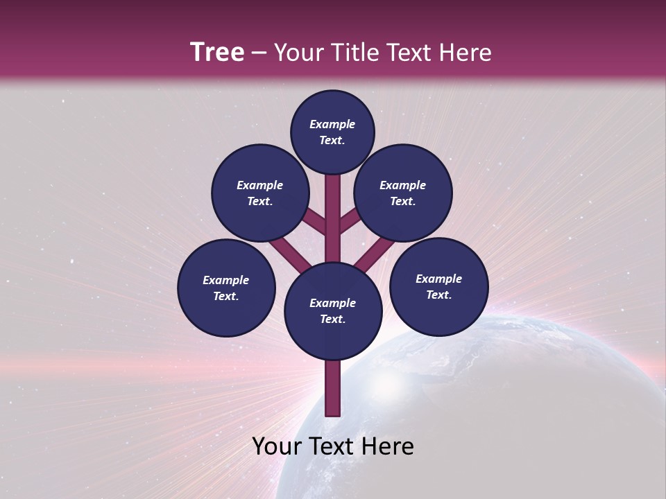 Board People Management PowerPoint Template